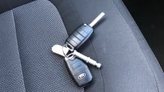 Kia Ceed 1.6 CRDi ISG 2 5dr DCT Diesel Hatchback